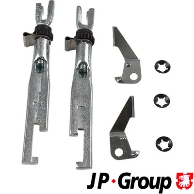 Adjuster Set, drum brake